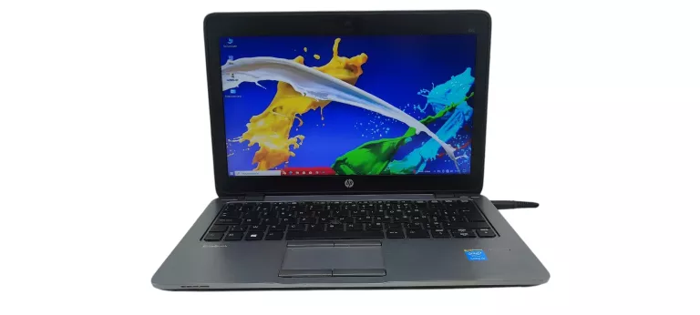 LAPTOP HP ELITEBOOK 820