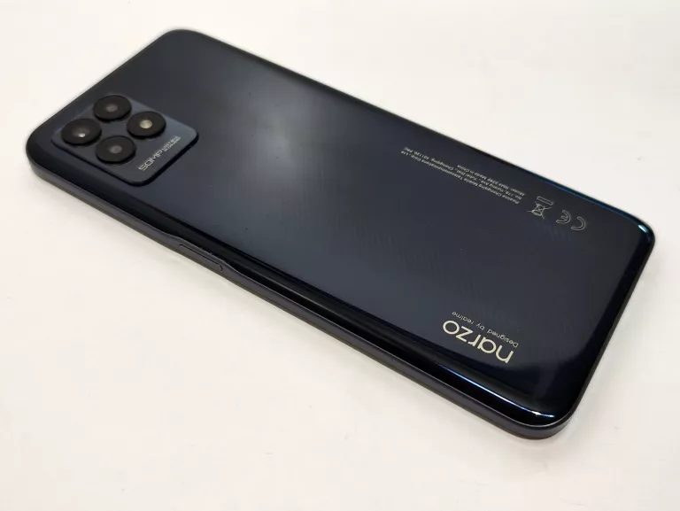 TELEFON REALME NARZO 50 5G #KOMPLET#DOW.ZAK. X-KOM