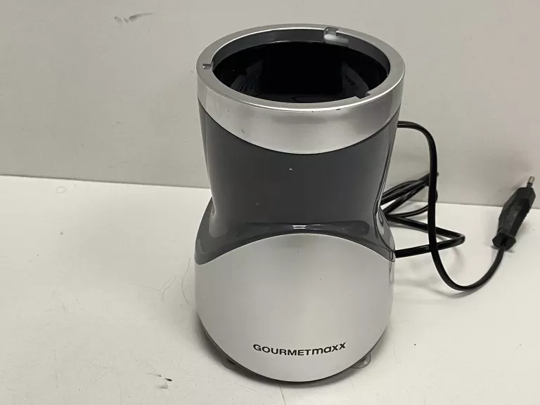 BLENDER GOURMETMAXX BBL3198AB 500W