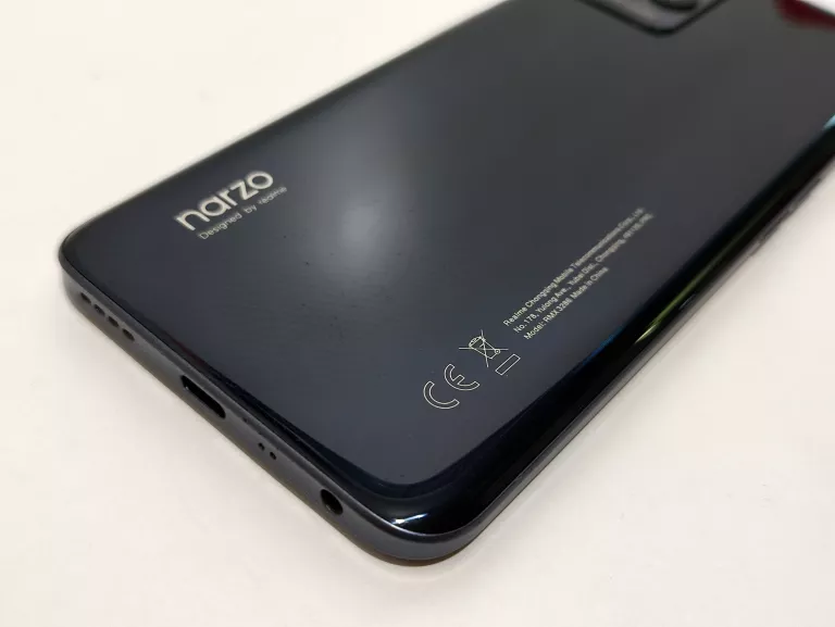 TELEFON REALME NARZO 50 5G #KOMPLET#DOW.ZAK. X-KOM