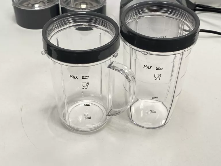 BLENDER GOURMETMAXX BBL3198AB 500W