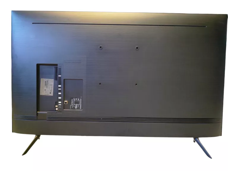 TELEWIZOR LED SAMSUNG UE55CU7172UXXH 55' 4K SMART