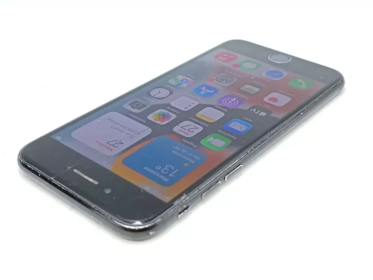 IPHONE 7 128GB BATERIA 81% ZBITA SZYBKA