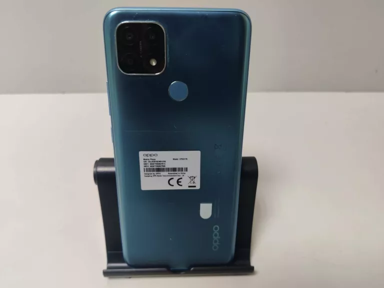 TELEFON OPPO A15S 4/64 GB
