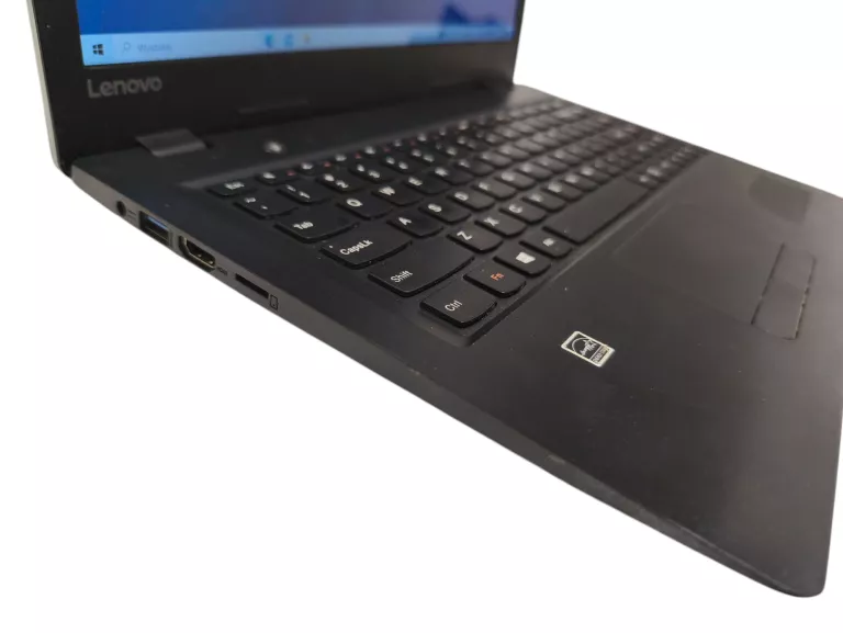 LAPTOP LENOVO IDEAPAD 100S-14IBR 64GB/2GB