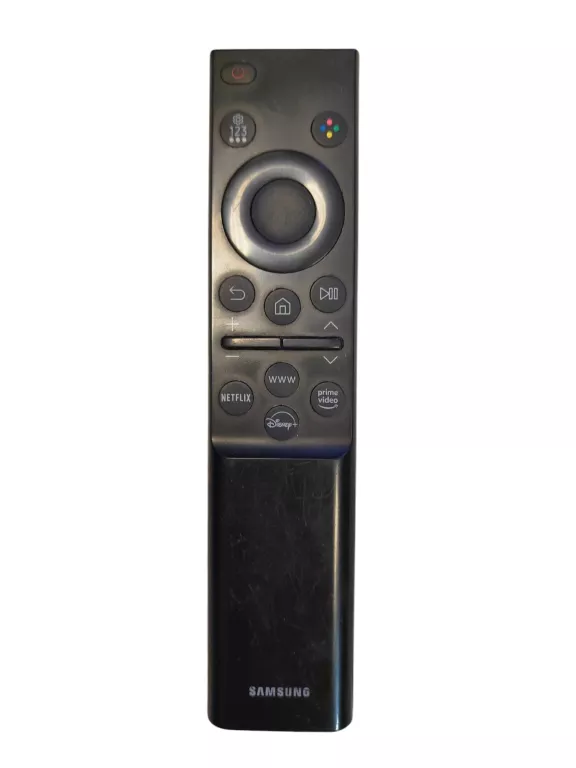 TELEWIZOR LED SAMSUNG UE55CU7172UXXH 55' 4K SMART