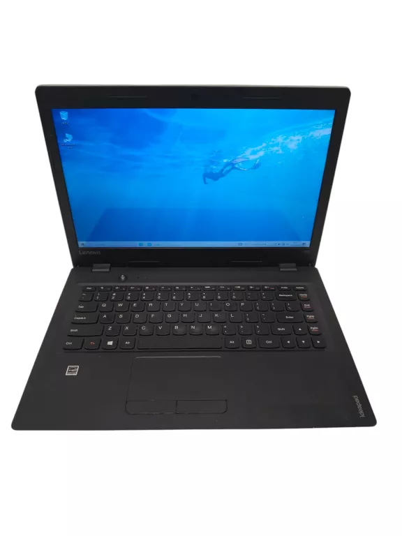 LAPTOP LENOVO IDEAPAD 100S-14IBR 64GB/2GB