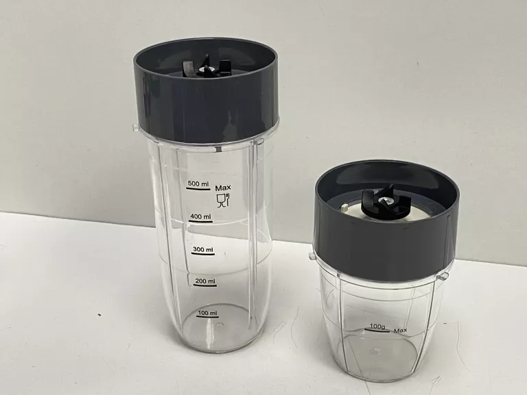 BLENDER GOURMETMAXX BBL3198AB 500W