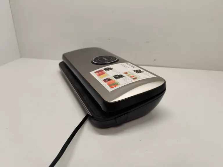 ZGRZEWARKA PRÓŻNIOWA KOENIC KVS 3411M