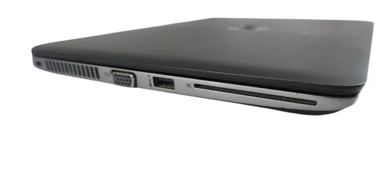 LAPTOP HP ELITEBOOK 820