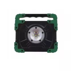 LATARKA ROBOCZA AKUMULATOROWA 5W 500 LM 7500K POWERBANK – Z