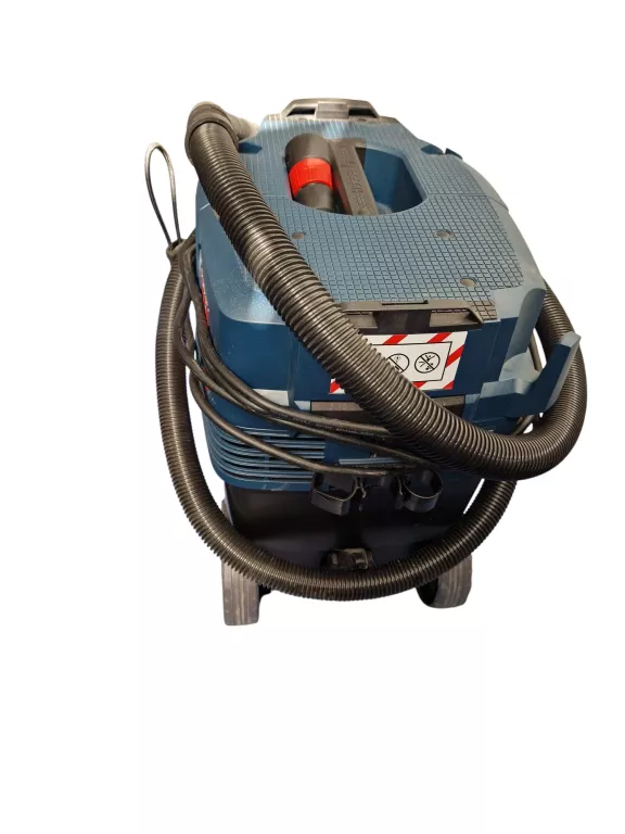ODKURZACZ PRZEMYSŁOWY BOSCH GAS 35 L SFC+ 1200 W 35 L