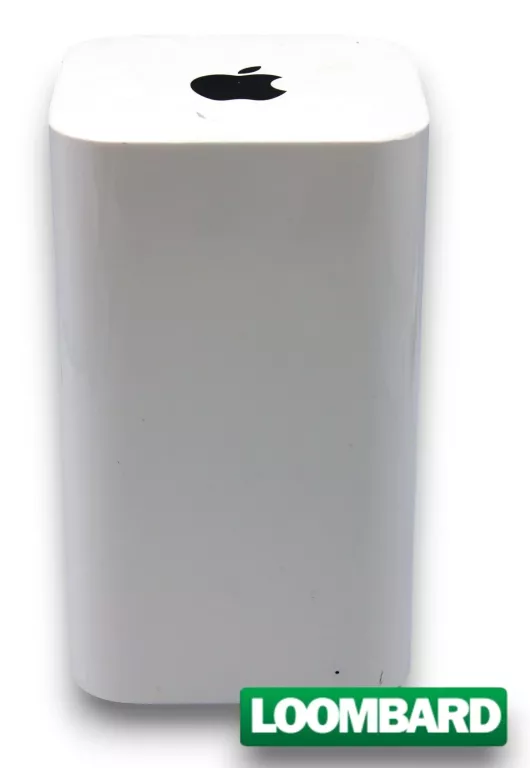 ROUTER APPLE AIRPORT EXTREME BASESTATION A1521