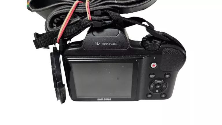 APARAT SAMSUNG WB1100F