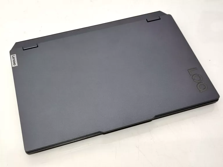 LAPTOP LENOVO LOQ 15IAX9 16GB 500GB SSD RTX 4050 I5 12TH GEN + ZASILACZ