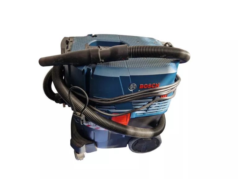 ODKURZACZ PRZEMYSŁOWY BOSCH GAS 35 L SFC+ 1200 W 35 L