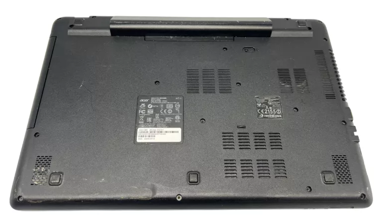 LAPTOP ACER ASPIRE E5-511 8GB/500GB INTEL PENTIUM N3540