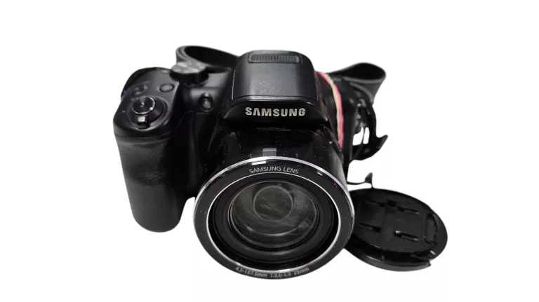 APARAT SAMSUNG WB1100F
