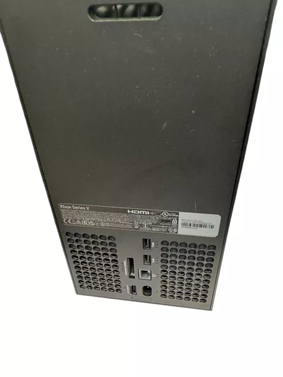 KONSOLA XBOX SERIES X 1TB KOMPLET TANIO!!