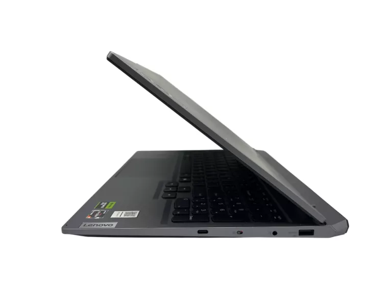 LAPTOP LENOVO LOQ 15ARP9 15.6" IPS 144HZ R7-7435HS 24GB RAM 512GB RTX 4050