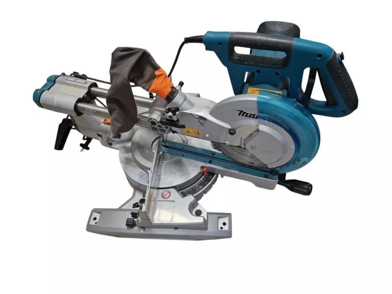 PIŁA UKOSOWA PILARKA UKOŚNICA MAKITA LS1018L 260MM 1430W