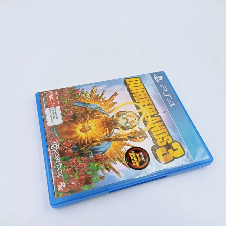 GRA PS4 BORDERLANDS 3