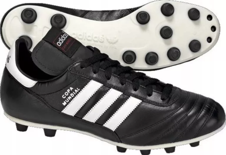 ADIDAS COPA MUNDIAL 39 1/3 LANKI KORKI