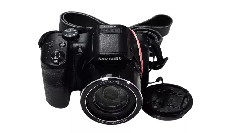 APARAT SAMSUNG WB1100F