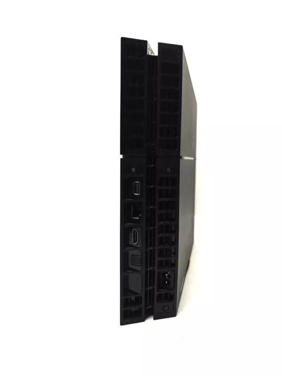 KONSOLA PS4 FAT 500GB +PAD, KABLE, PODSTAWKA CUH1116
