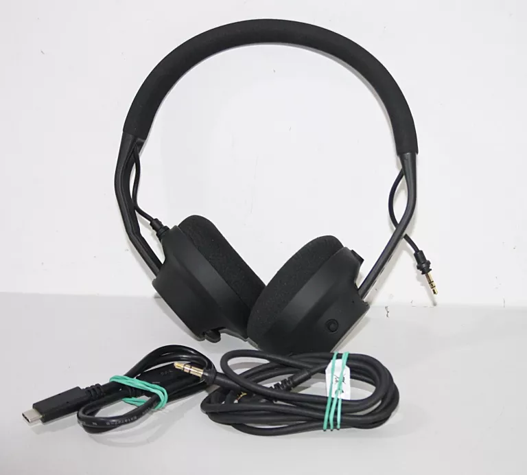 SŁUCHAWKI DJ AIAIAI TMA-2