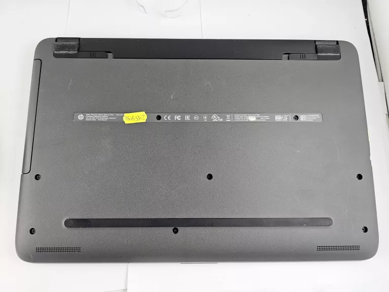 LAPTOP HP 250 G4 CELERON N3050 4/256GB