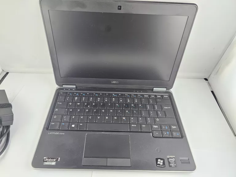 LAPTOP DELL LATITUDE E7240 I7-4600 8/256GB