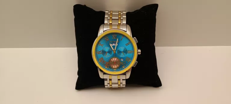 ZEGAREK FOURRON 5713
