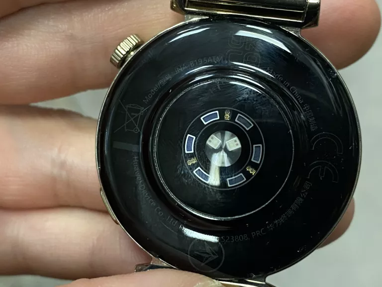 SMARTWATCH HUAWEI WATCH GT 5 41MM JNA-B19