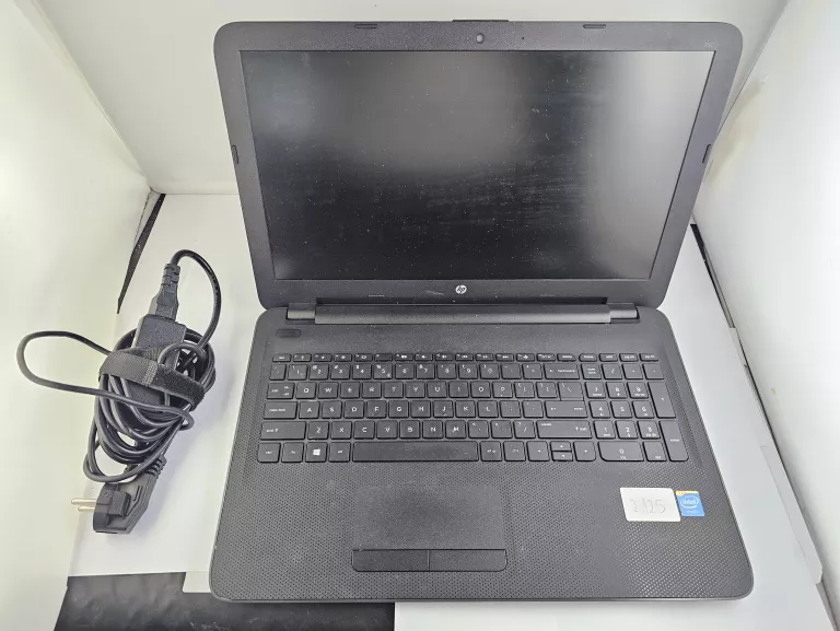 LAPTOP HP 250 G4 CELERON N3050 4/256GB