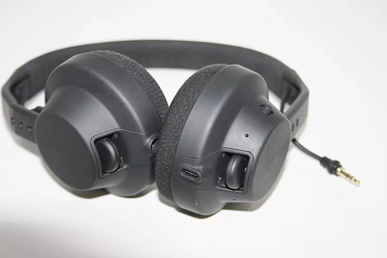 SŁUCHAWKI DJ AIAIAI TMA-2