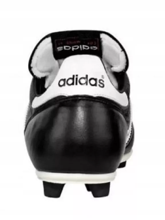 ADIDAS COPA MUNDIAL 39 1/3 LANKI KORKI