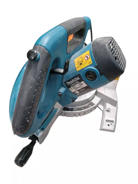 PIŁA UKOSOWA PILARKA UKOŚNICA MAKITA LS1018L 260MM 1430W