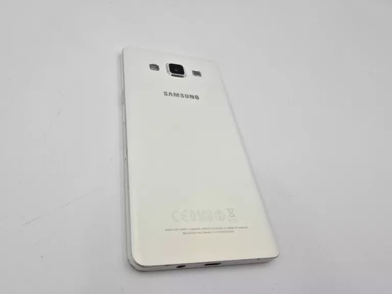 SMARTFON SAMSUNG GALAXY A5 2/16GB 5.0" SM-A500