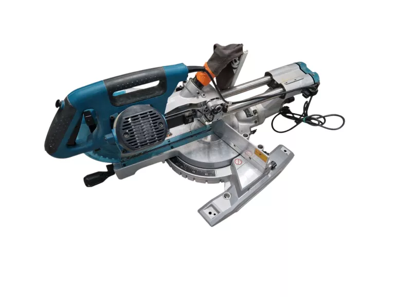 PIŁA UKOSOWA PILARKA UKOŚNICA MAKITA LS1018L 260MM 1430W
