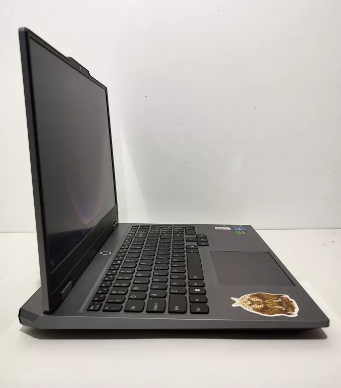 LAPTOP LENOVO LOQ 15IAX9 16GB 500GB SSD RTX 4050 I5 12TH GEN + ZASILACZ