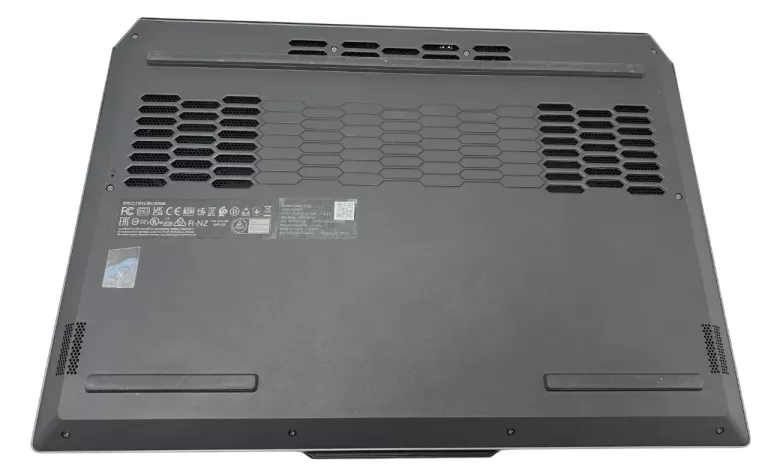 LAPTOP LENOVO LOQ 15ARP9 15.6" IPS 144HZ R7-7435HS 24GB RAM 512GB RTX 4050