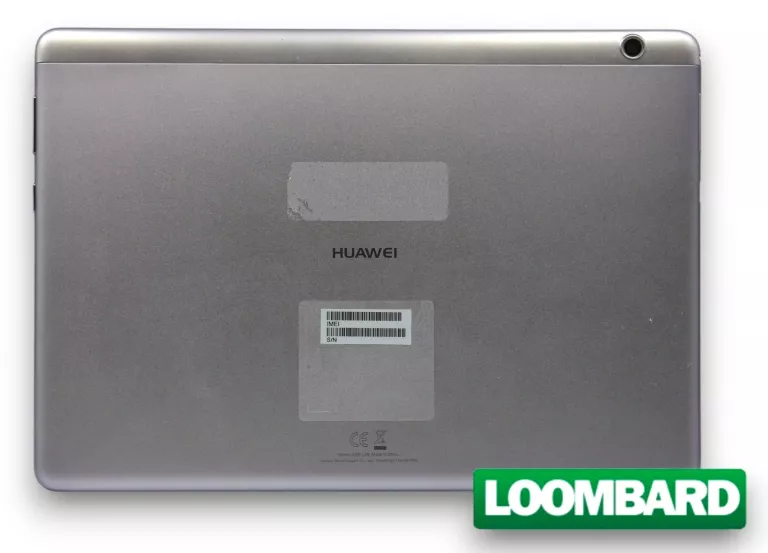 TABLET HUAWEI MEDIAPAD T3 10 2/16 GB 4G LTE