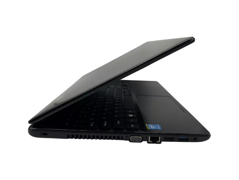 LAPTOP ACER ASPIRE E5-511 8GB/500GB INTEL PENTIUM N3540
