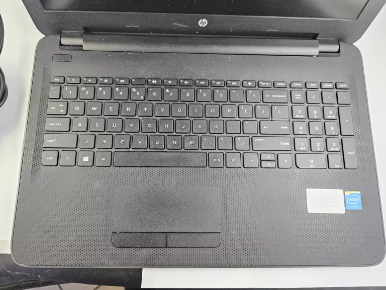 LAPTOP HP 250 G4 CELERON N3050 4/256GB