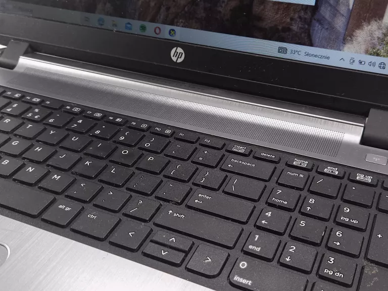 LAPTOP HP PROBOOK 450 G2 I3 I7-4510/ 8GB RAM/ RADEON R5 255/ 240GB SSD