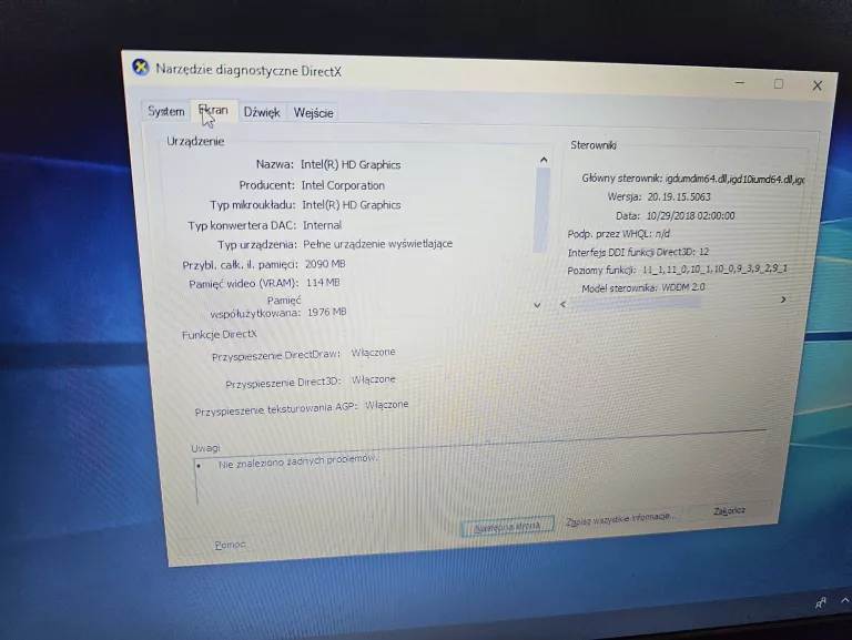 LAPTOP HP 250 G4 CELERON N3050 4/256GB