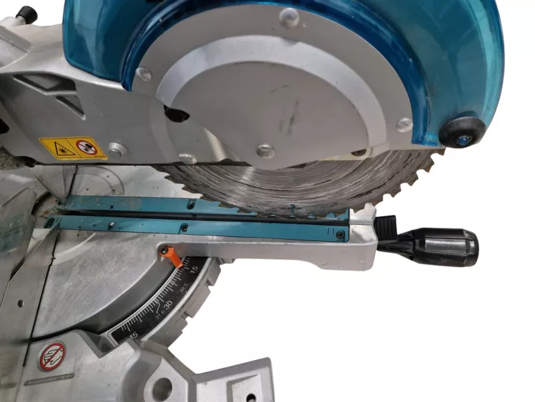 PIŁA UKOSOWA PILARKA UKOŚNICA MAKITA LS1018L 260MM 1430W