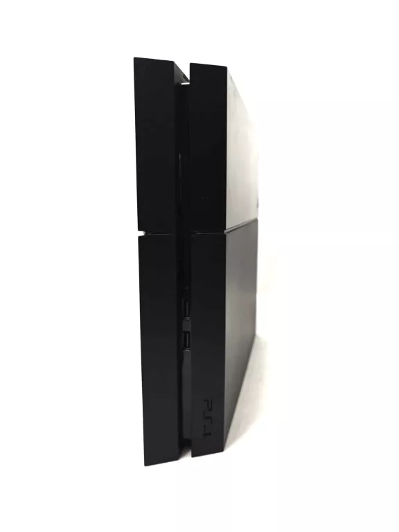 KONSOLA PS4 FAT 500GB +PAD, KABLE, PODSTAWKA CUH1116