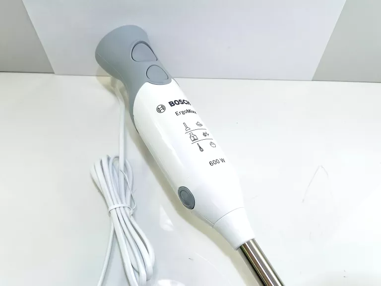 BLENDER RĘCZNY BOSCH MSM66110 ERGOMIXX KOMPLET